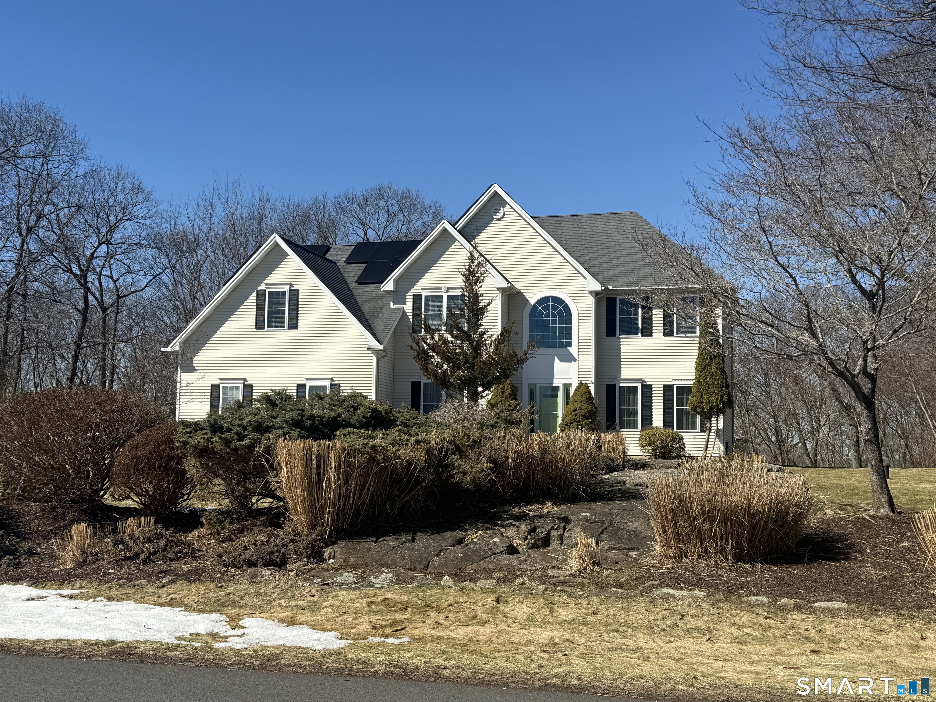 36 Country Lane Bethany CT 06524