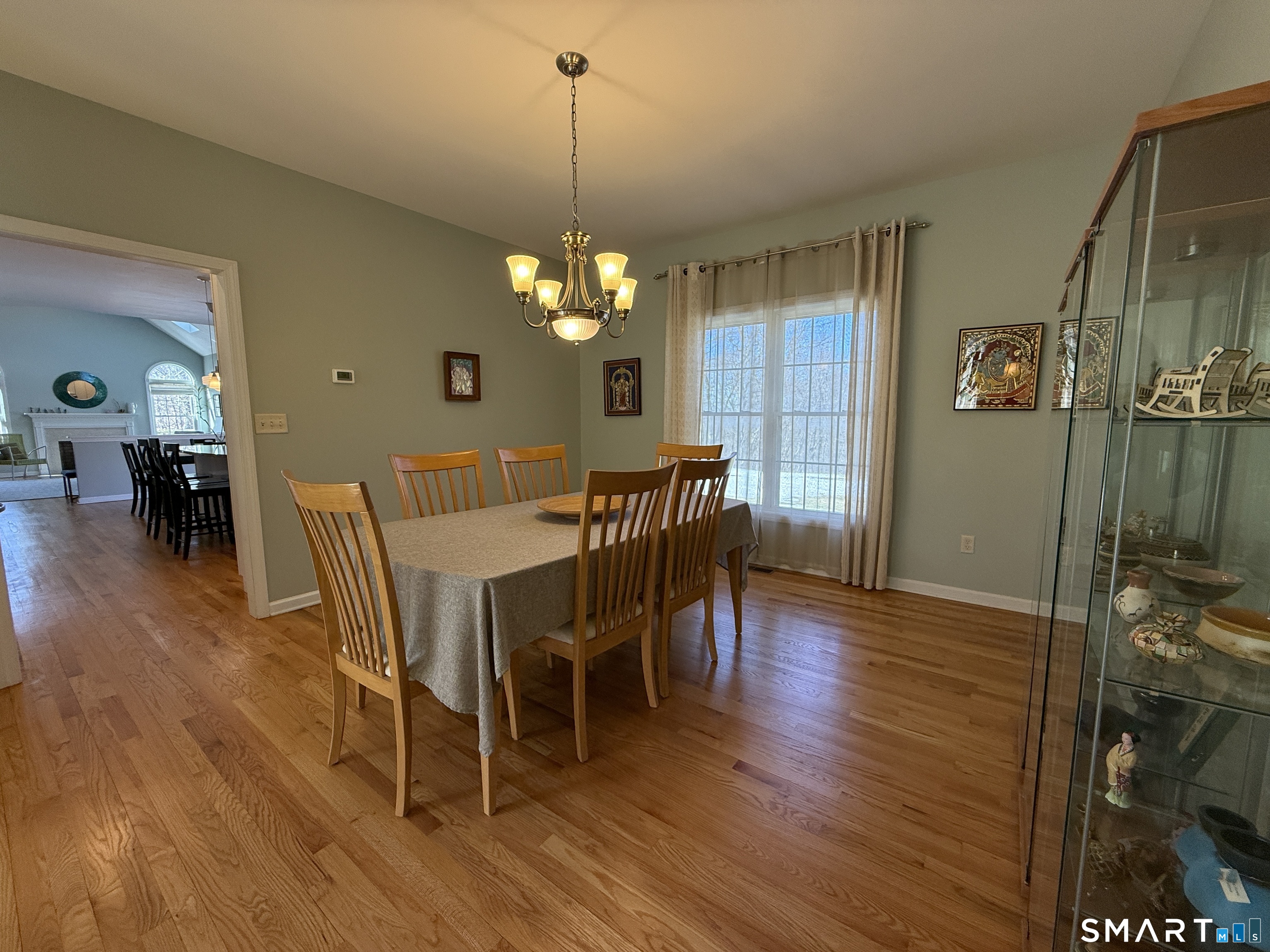 36 Country Lane Bethany CT 06524