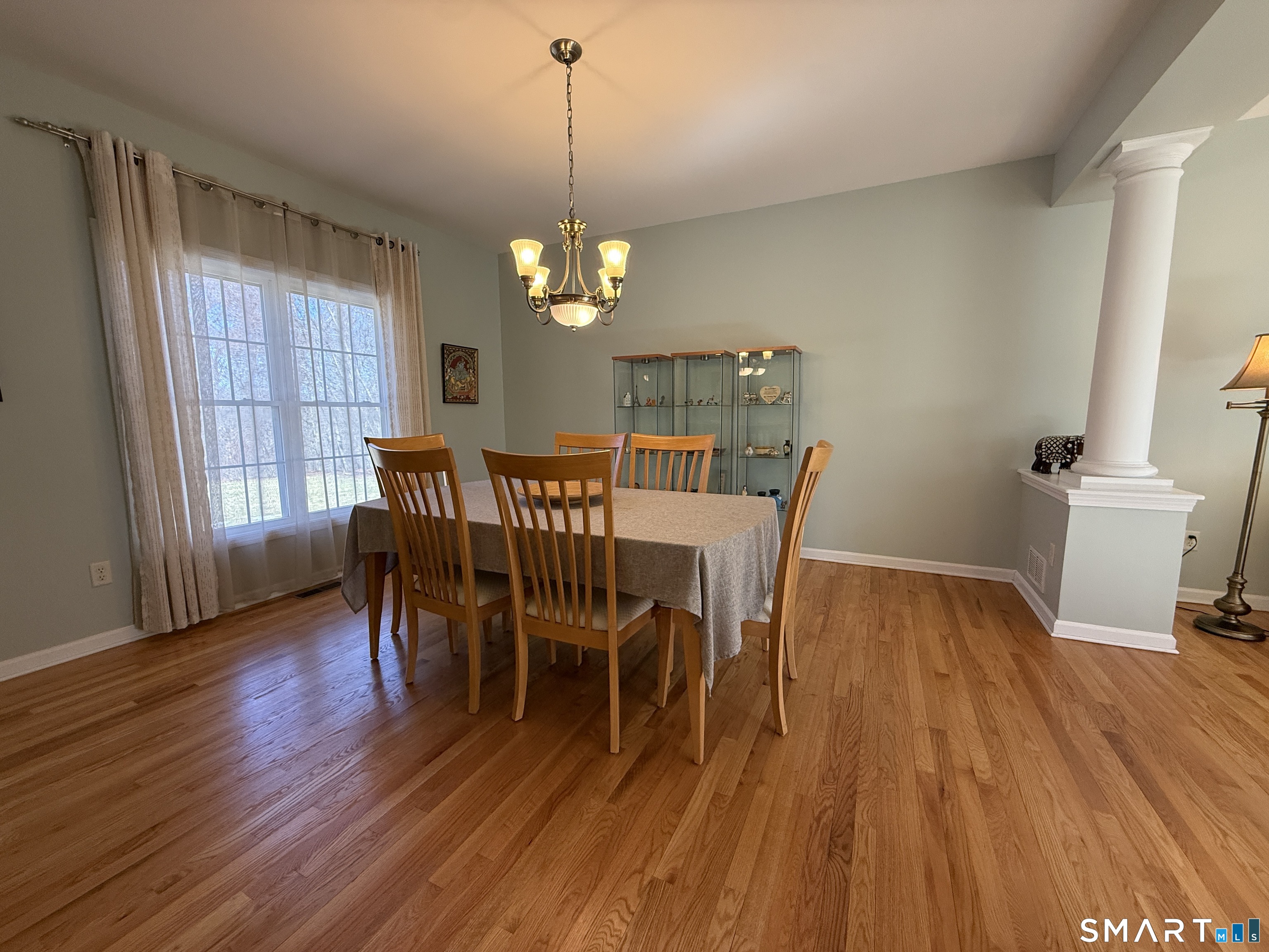 36 Country Lane Bethany CT 06524