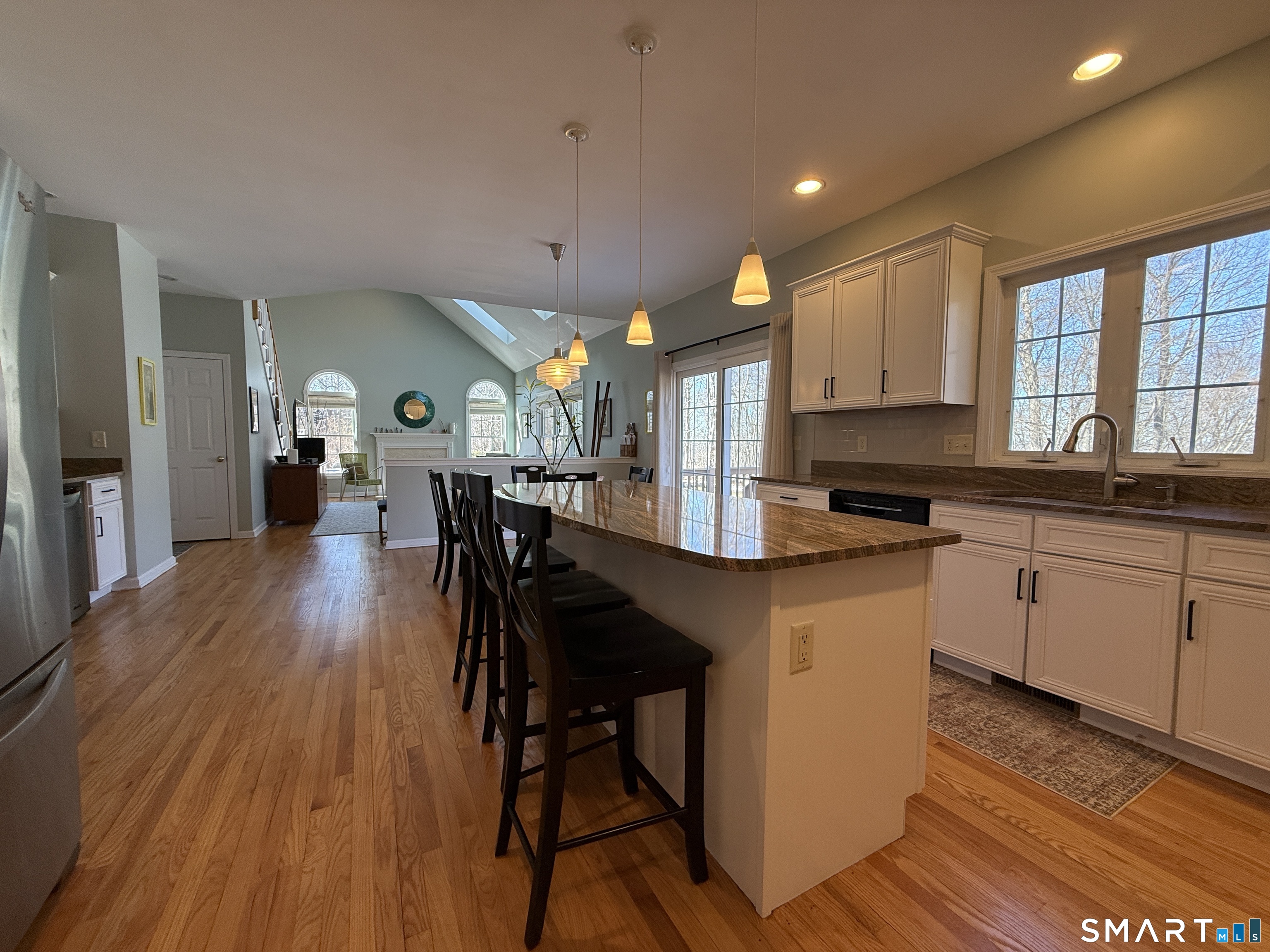 36 Country Lane Bethany CT 06524