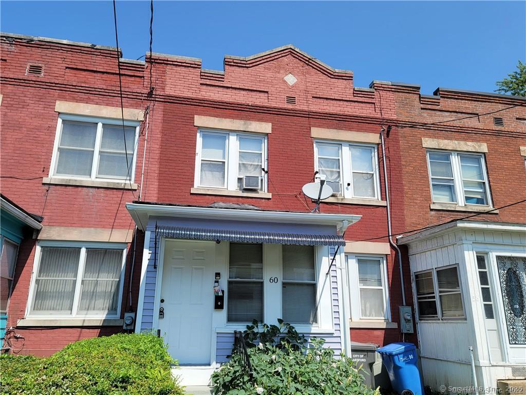 60 Redding Street Hartford CT 06114