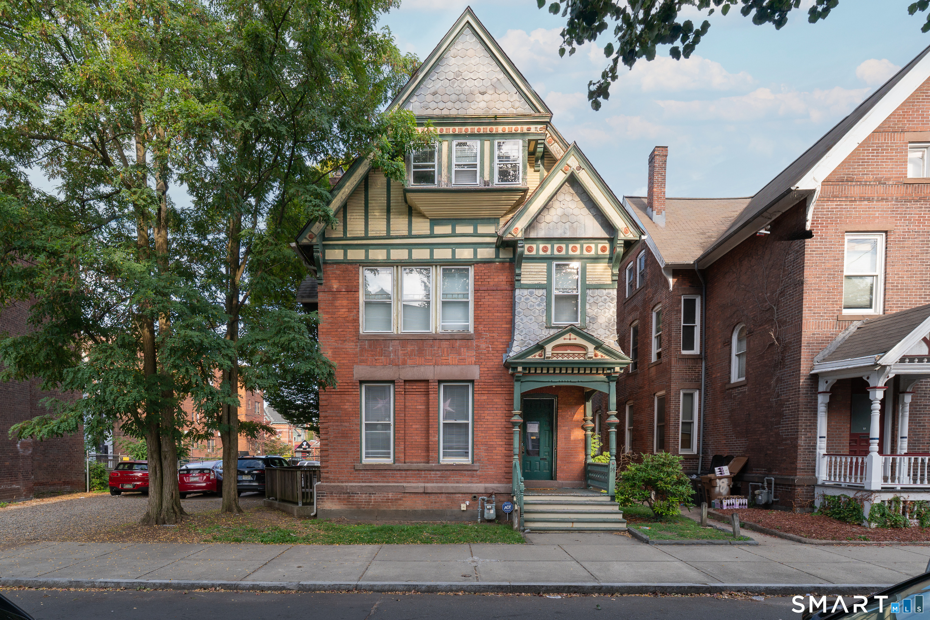 16 Lynwood Place New Haven CT 06511
