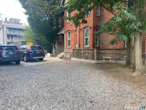 16 Lynwood Place New Haven CT 06511