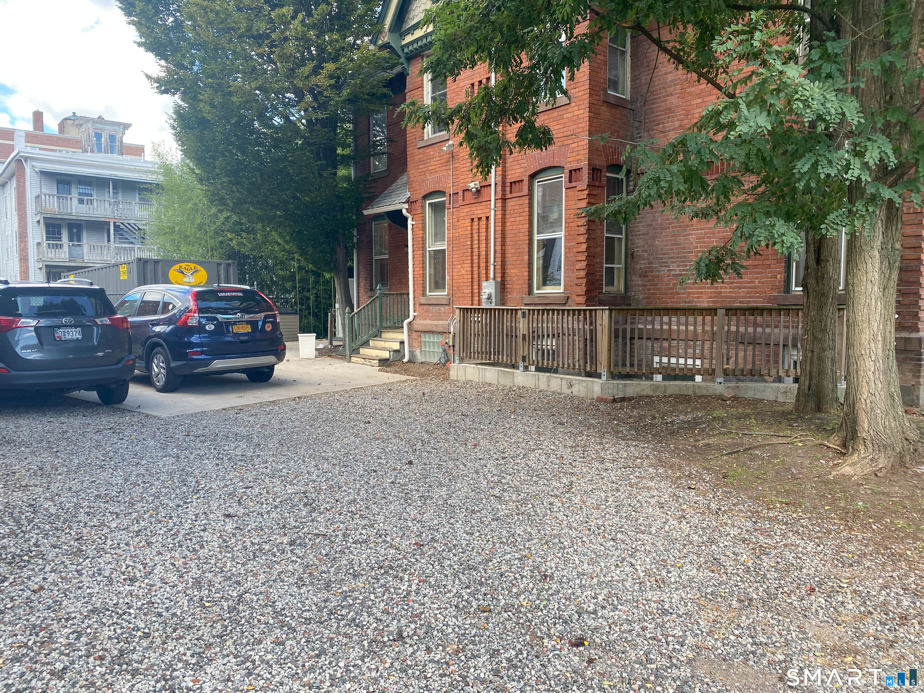 16 Lynwood Place New Haven CT 06511