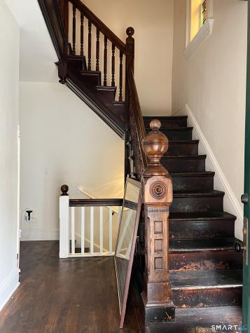 16 Lynwood Place New Haven CT 06511
