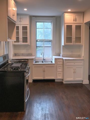 16 Lynwood Place New Haven CT 06511