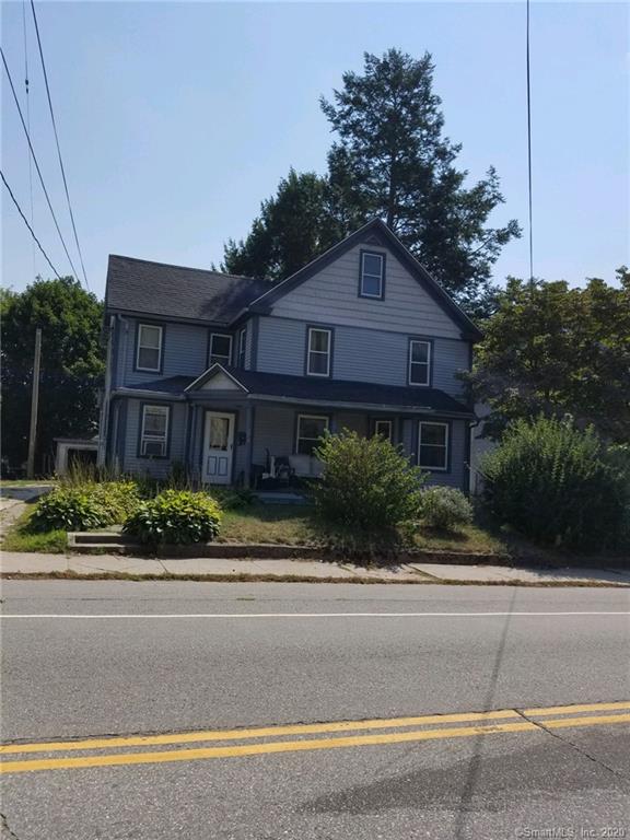278 Providence Street Putnam CT 06260