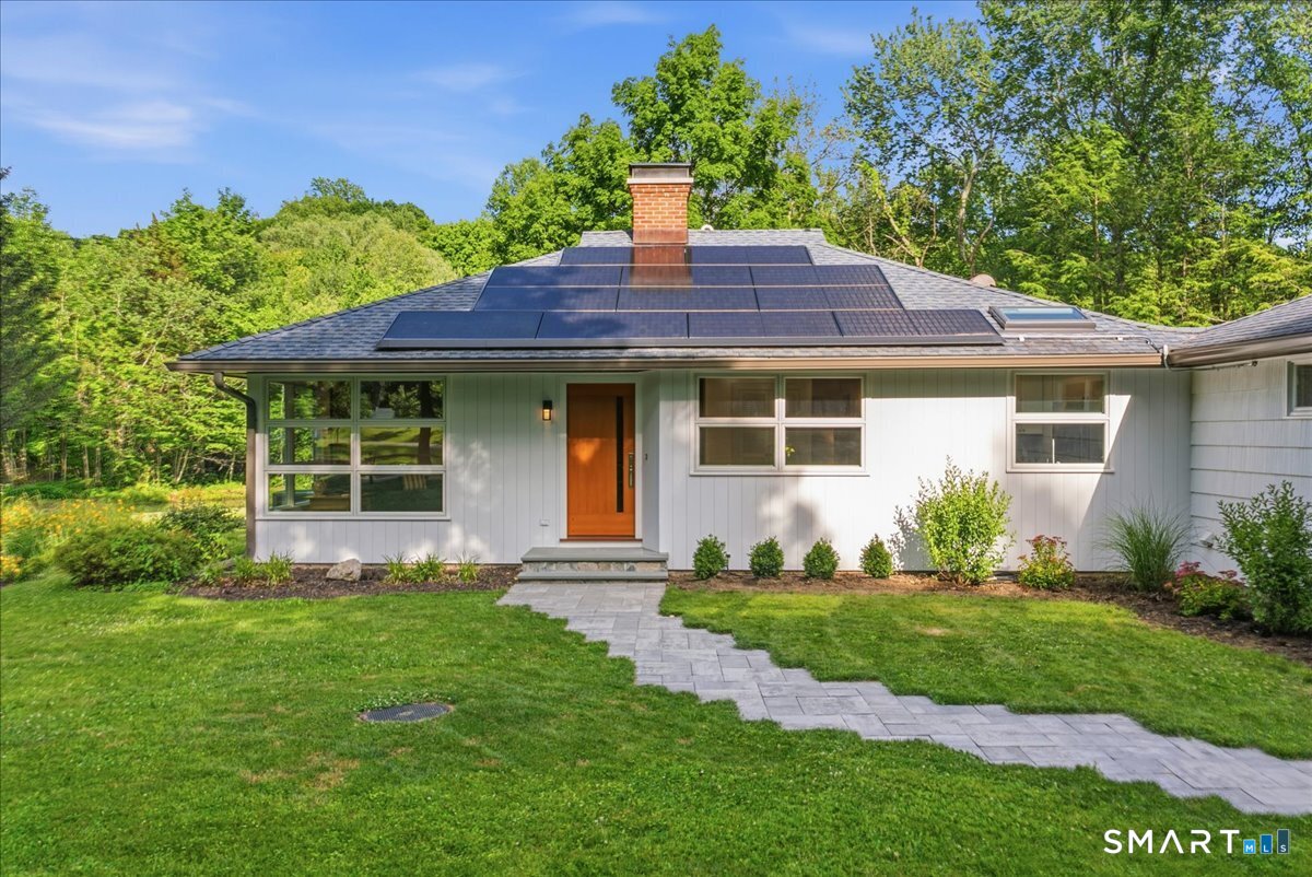326 North Street Ridgefield CT 06877