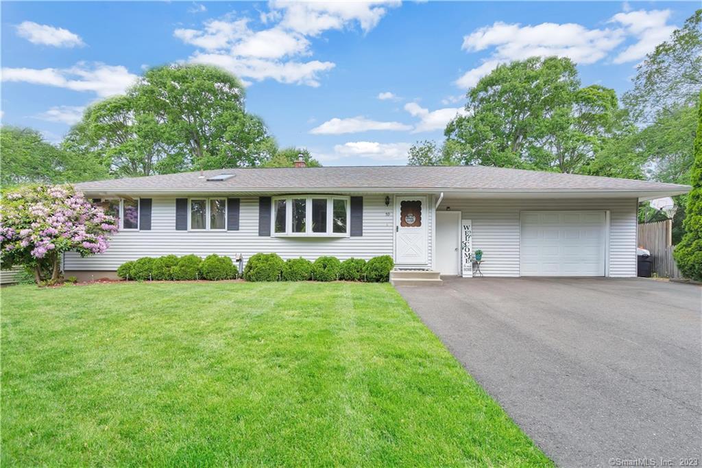 59 Clark Street Wolcott CT 06716