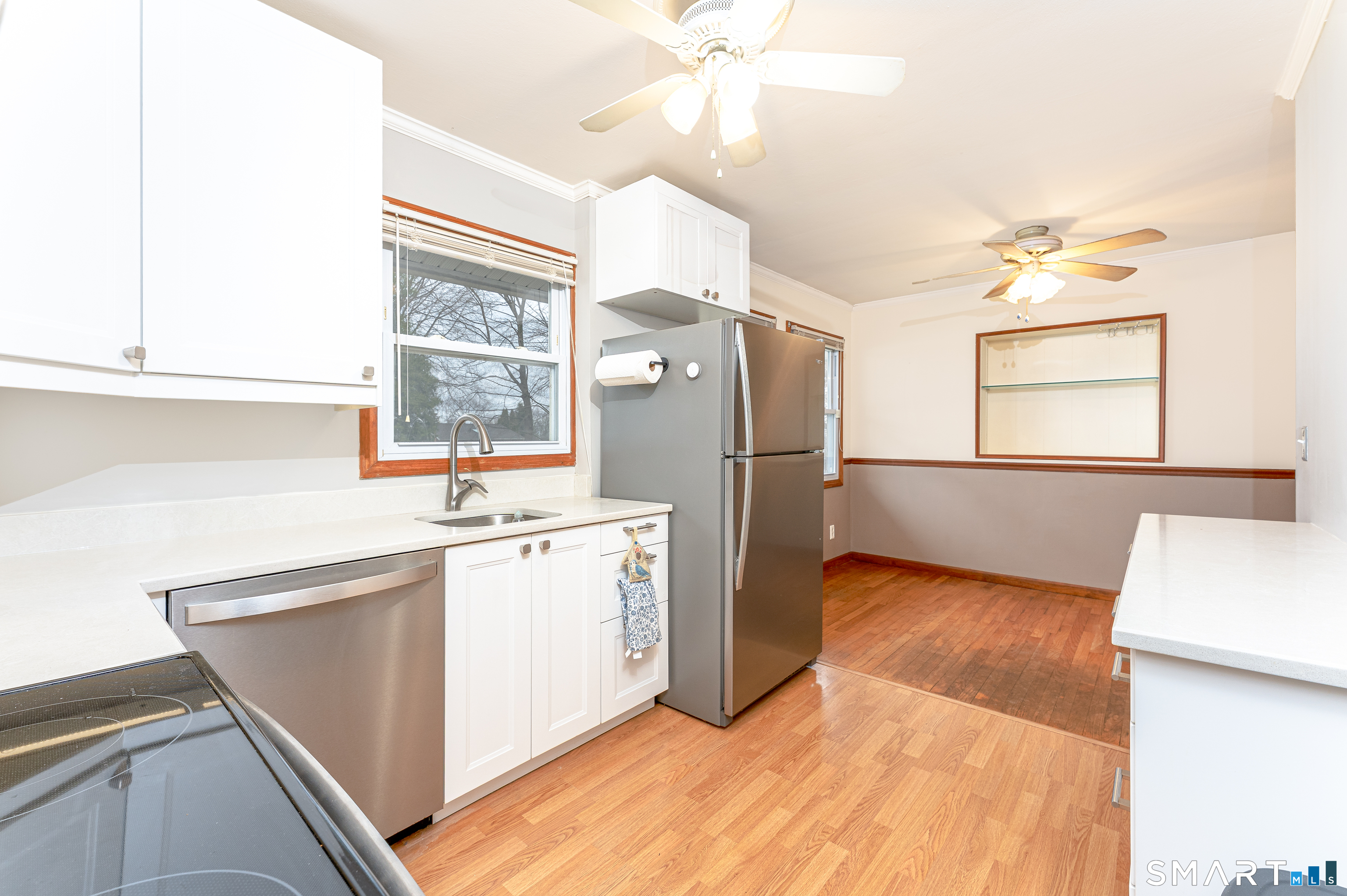 55 David Humphrey Road Derby CT 06418