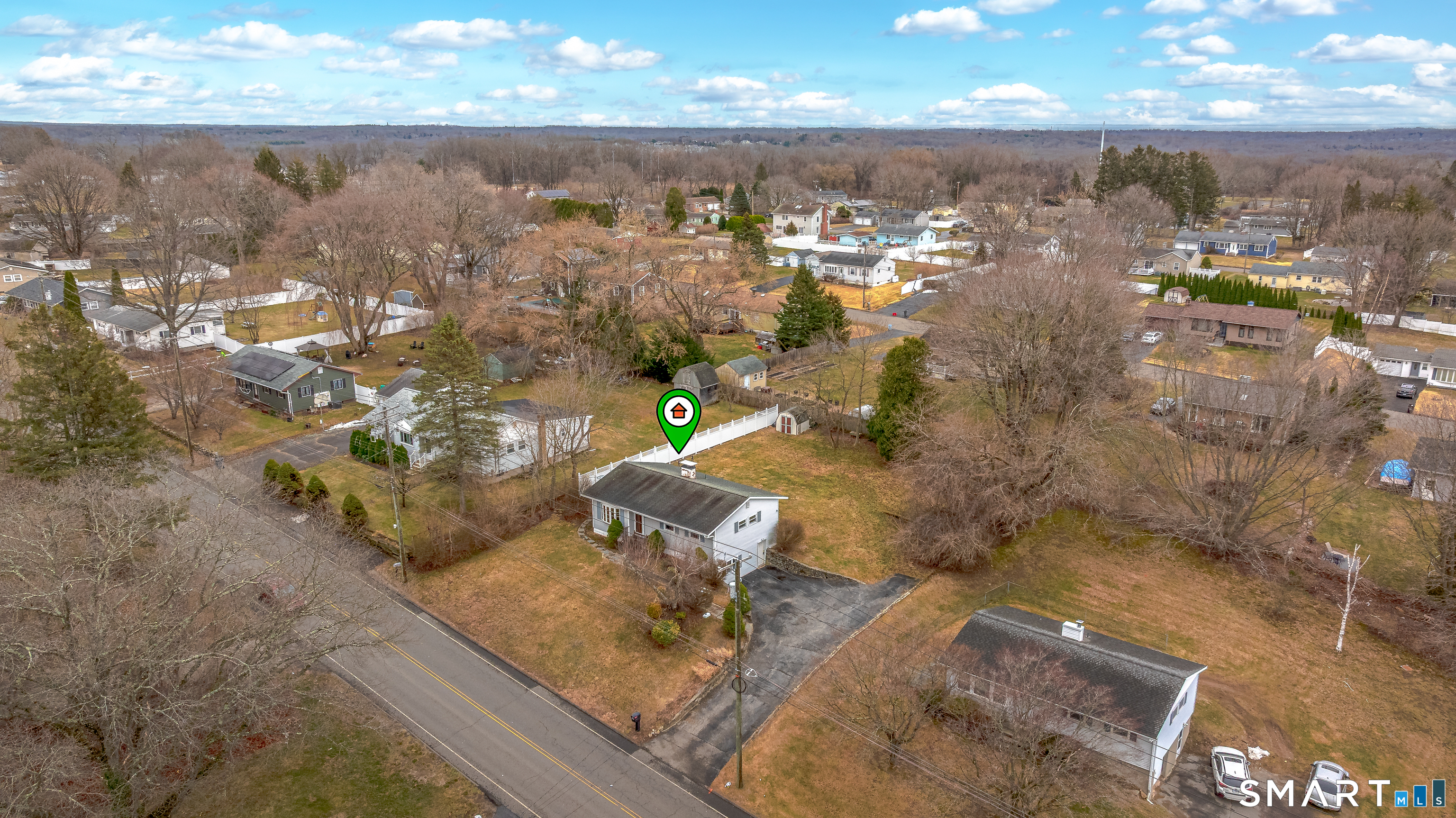55 David Humphrey Road Derby CT 06418