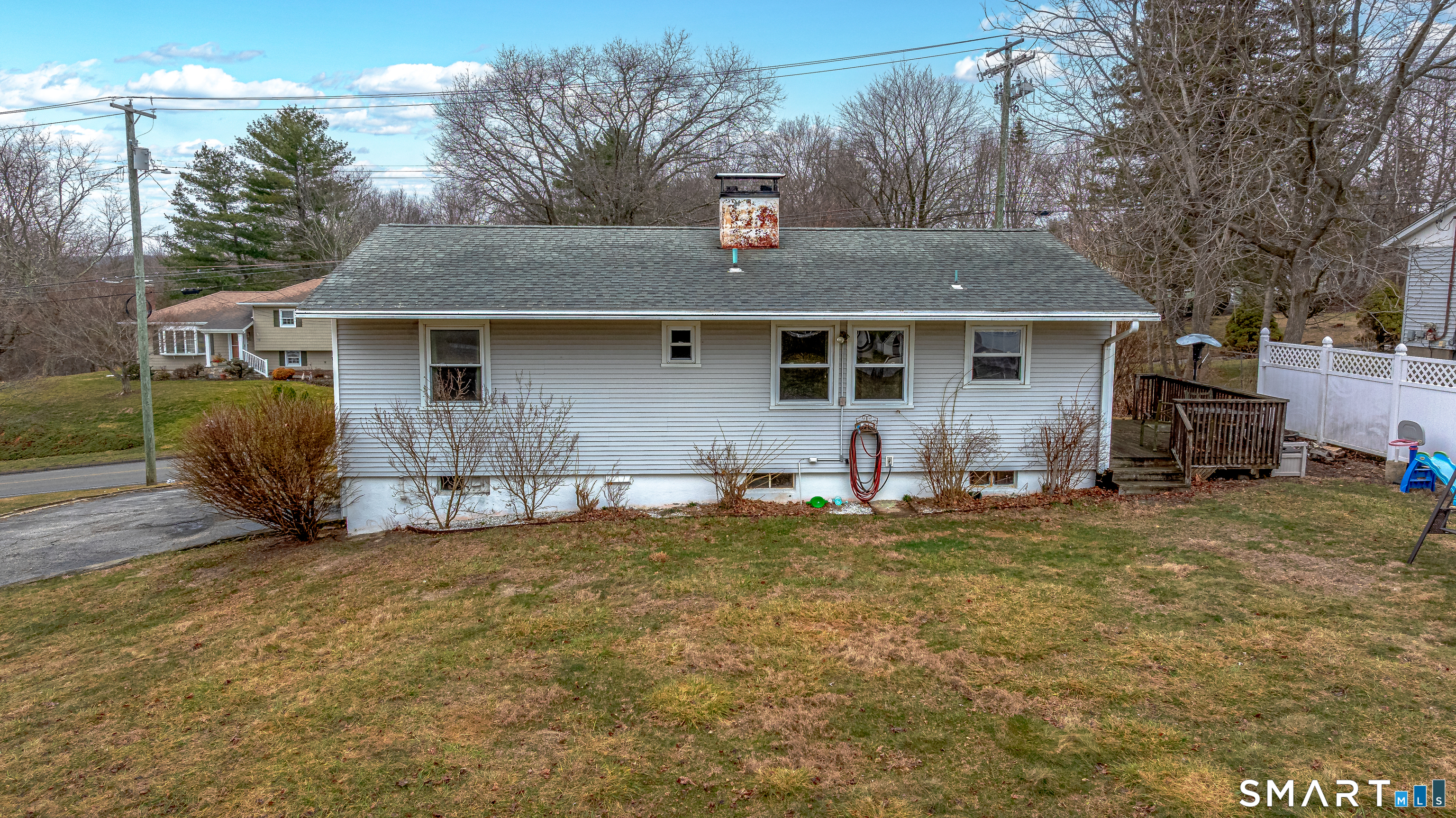 55 David Humphrey Road Derby CT 06418