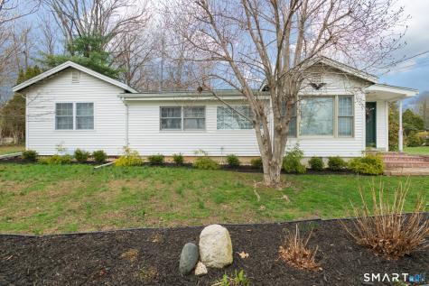 82 Sherry Lane New Milford CT 06776