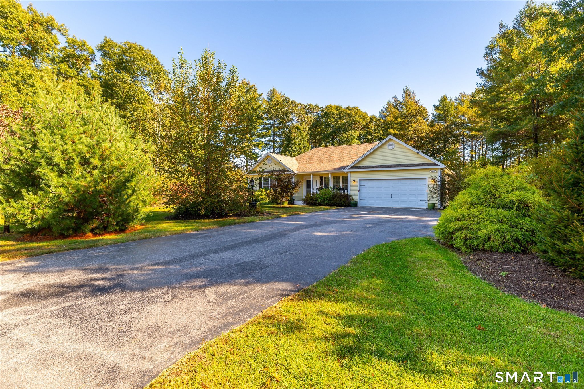 99 Juniper Way Brooklyn CT 06234