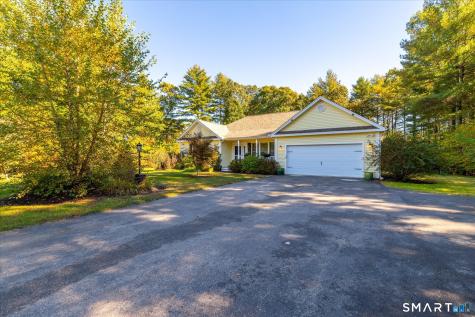 99 Juniper Way Brooklyn CT 06234