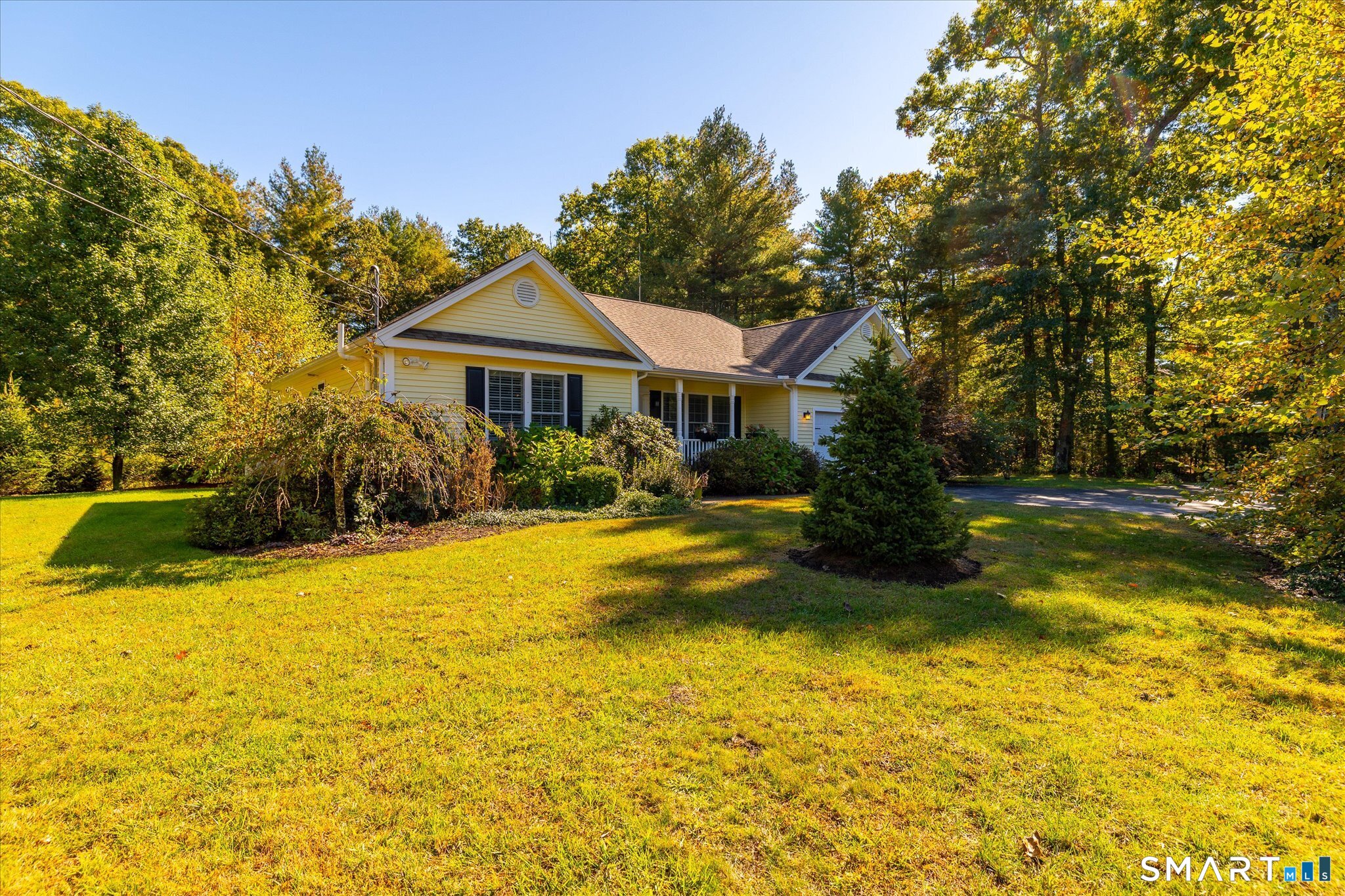99 Juniper Way Brooklyn CT 06234