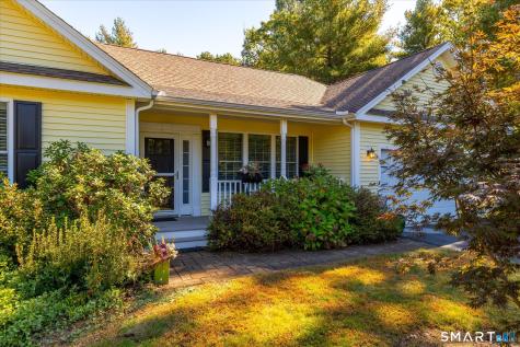 99 Juniper Way Brooklyn CT 06234