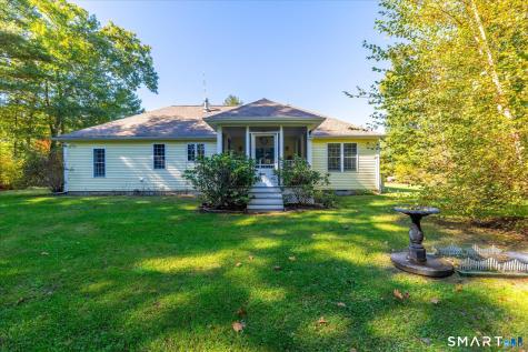 99 Juniper Way Brooklyn CT 06234