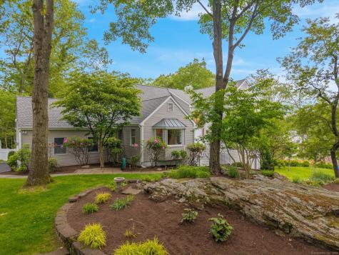 14 The Mews Westport CT 06880
