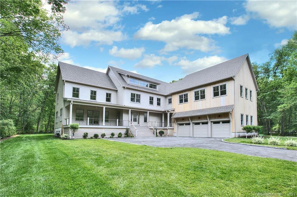 1 Tuck Lane Westport CT 06880