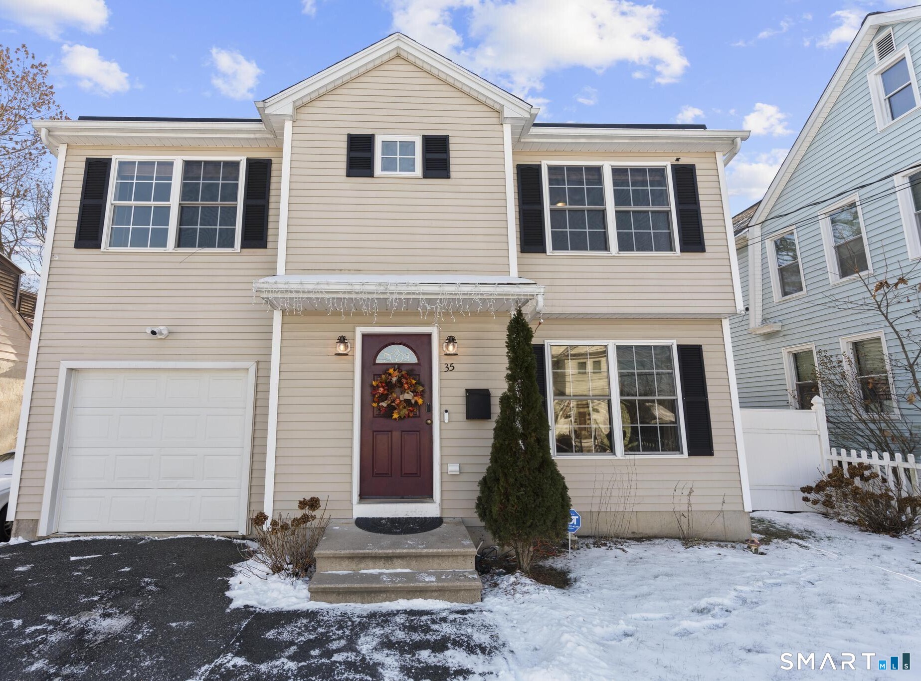 35 Rosemount Avenue Waterbury CT 06708