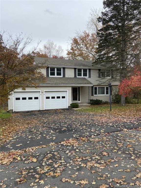 42 Florence Road Bloomfield CT 06002