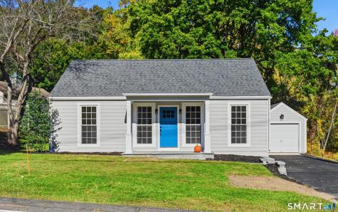 193 Southern Boulevard Danbury CT 06810
