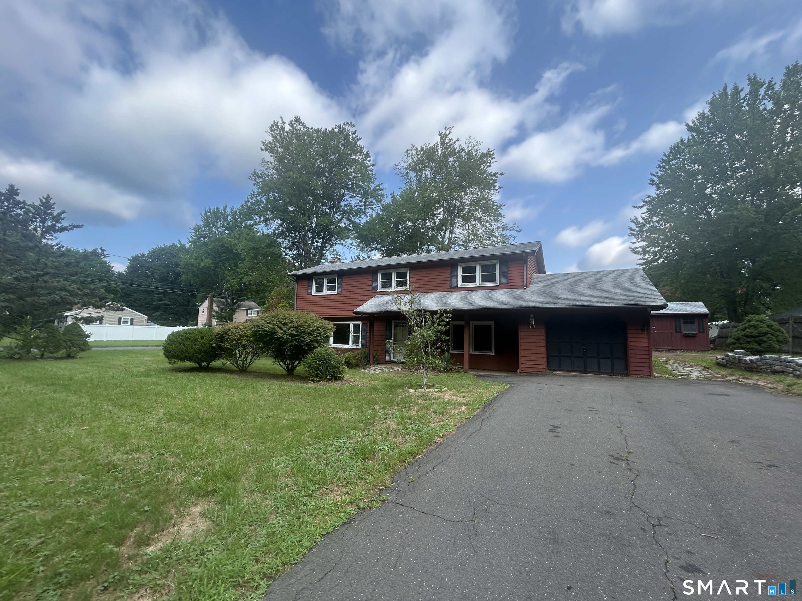 34 Brookside Road Newington CT 06111