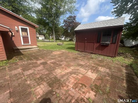 34 Brookside Road Newington CT 06111