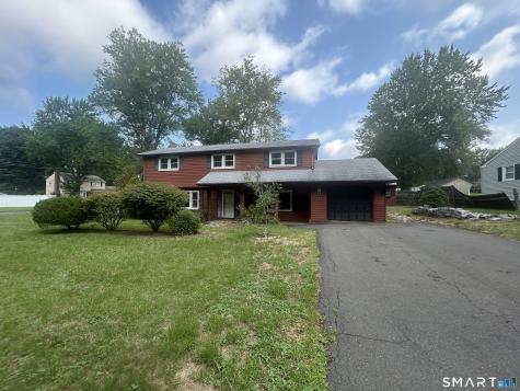 34 Brookside Road Newington CT 06111