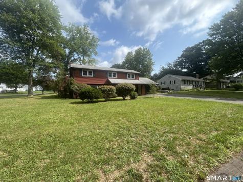 34 Brookside Road Newington CT 06111