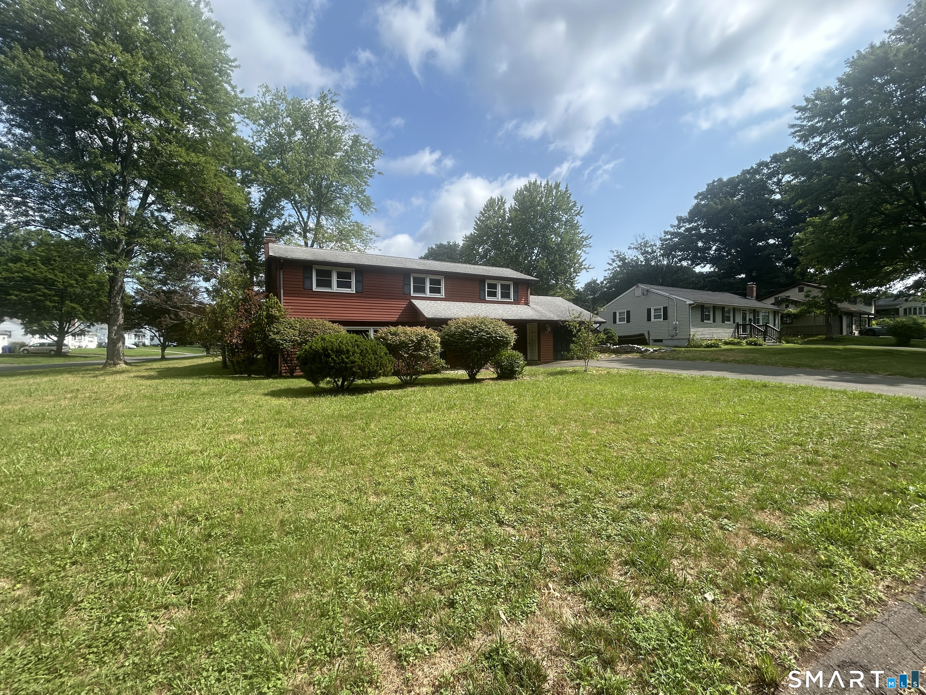 34 Brookside Road Newington CT 06111