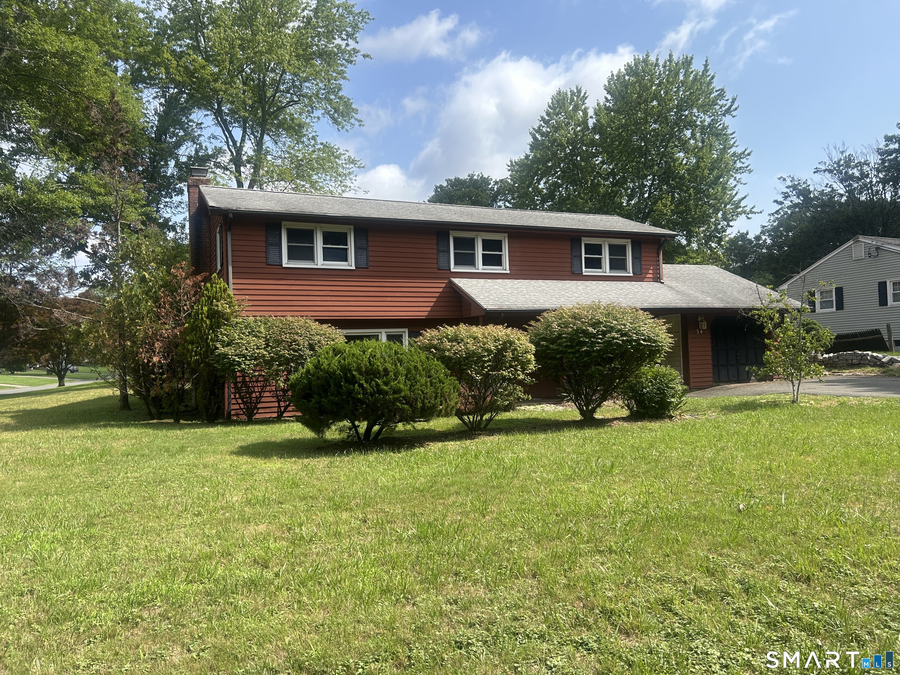 34 Brookside Road Newington CT 06111