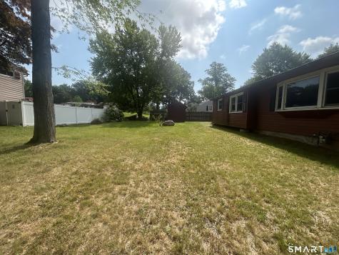 34 Brookside Road Newington CT 06111