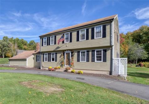 392 Jerome Avenue Burlington CT 06013