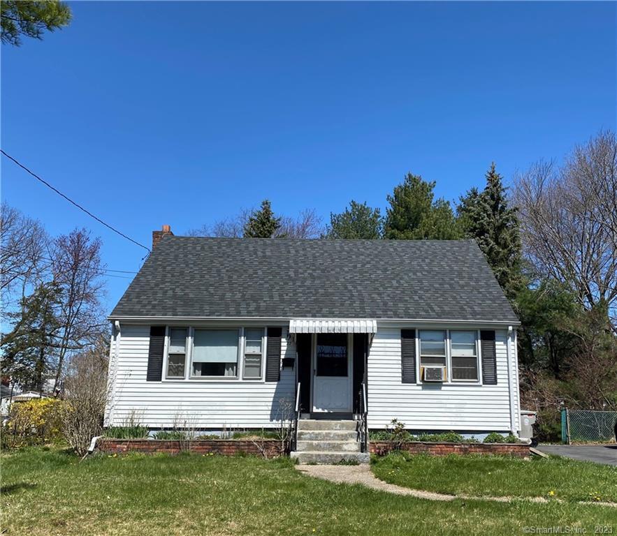 87 Vance Road Bristol CT 06010