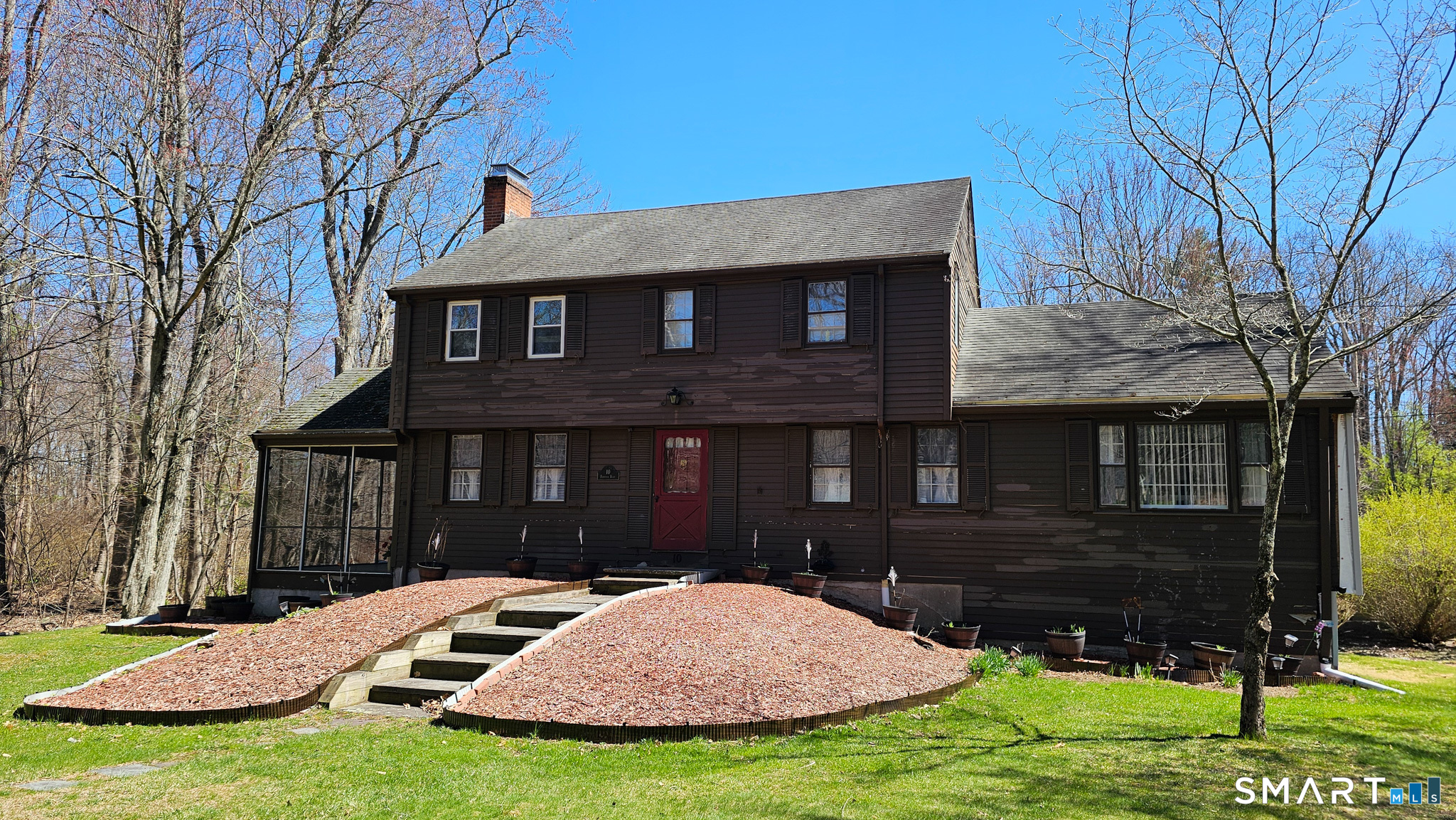 10 Penwood Road Bloomfield CT 06002