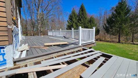 10 Penwood Road Bloomfield CT 06002