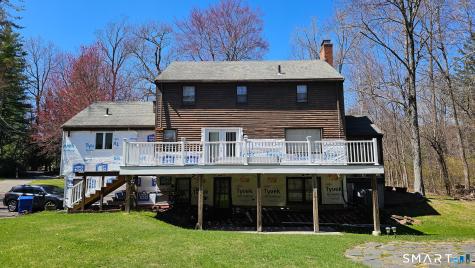 10 Penwood Road Bloomfield CT 06002