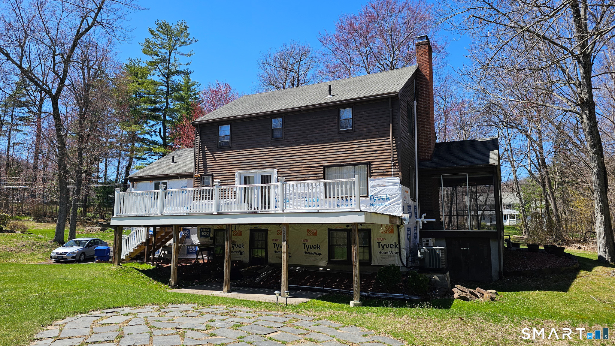 10 Penwood Road Bloomfield CT 06002