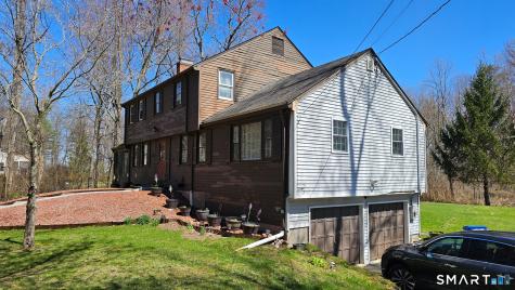10 Penwood Road Bloomfield CT 06002