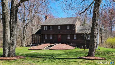 10 Penwood Road Bloomfield CT 06002