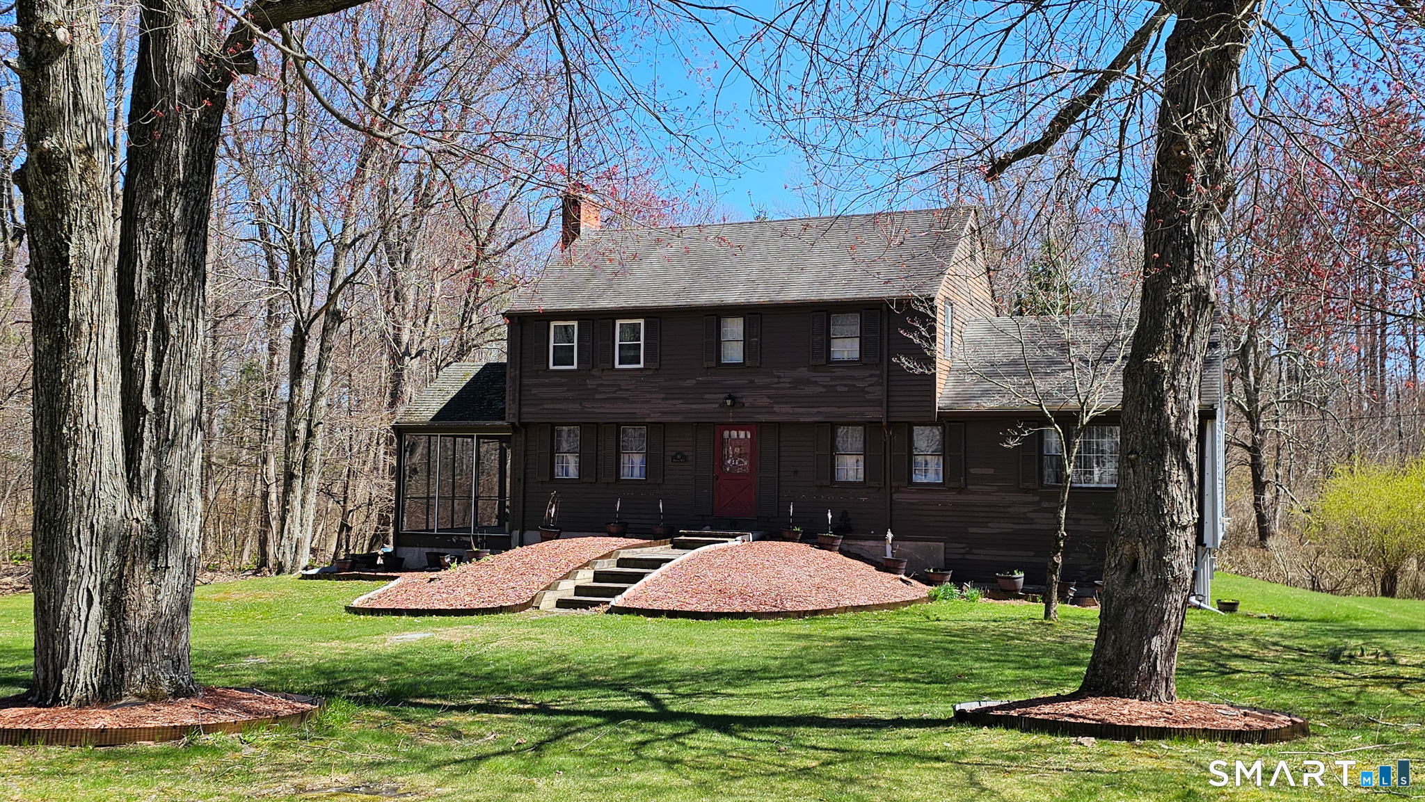 10 Penwood Road Bloomfield CT 06002