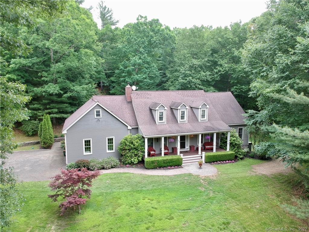 428 Washington Road Woodbury CT 06798
