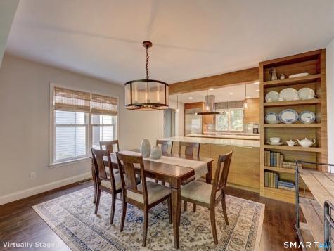 198 Summer Hill Road Madison CT 06443