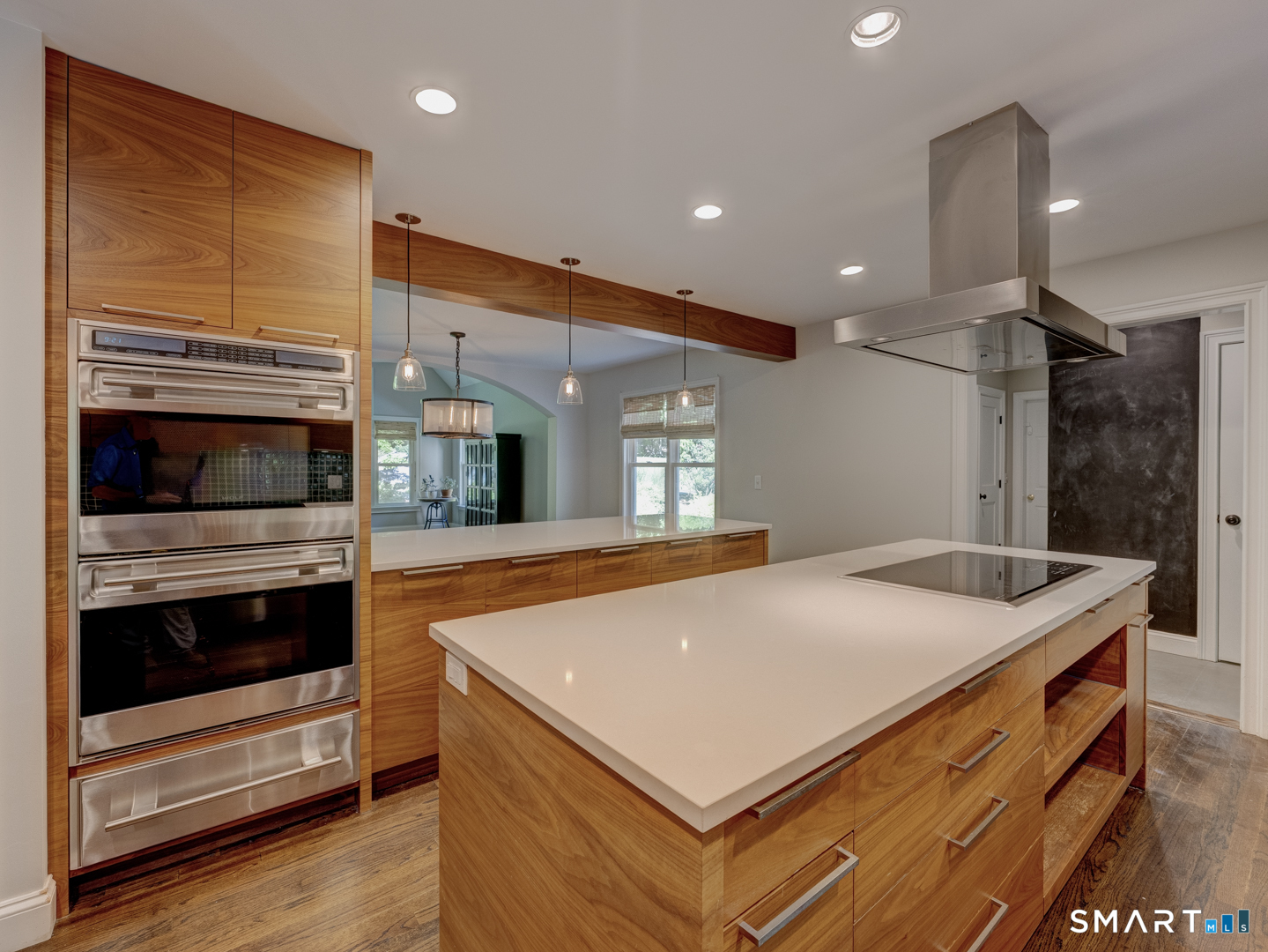 198 Summer Hill Road Madison CT 06443