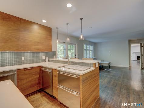 198 Summer Hill Road Madison CT 06443