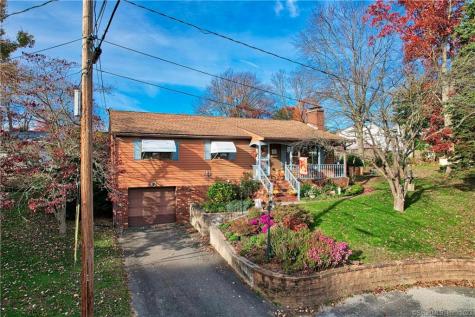 66 Restwood Drive Waterbury CT 06705