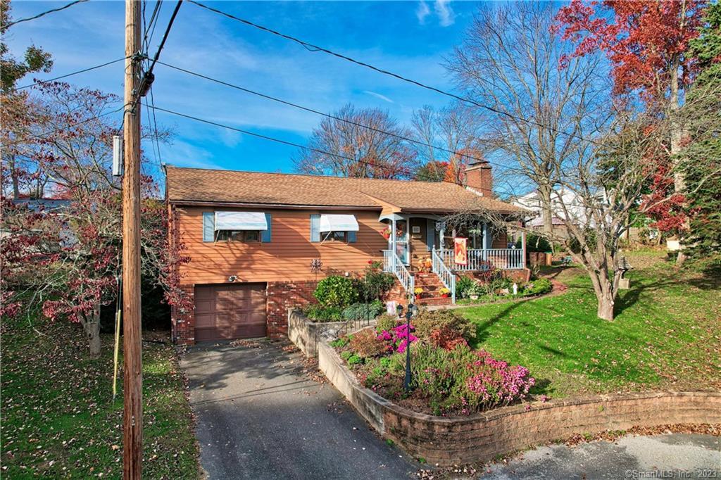 66 Restwood Drive Waterbury CT 06705