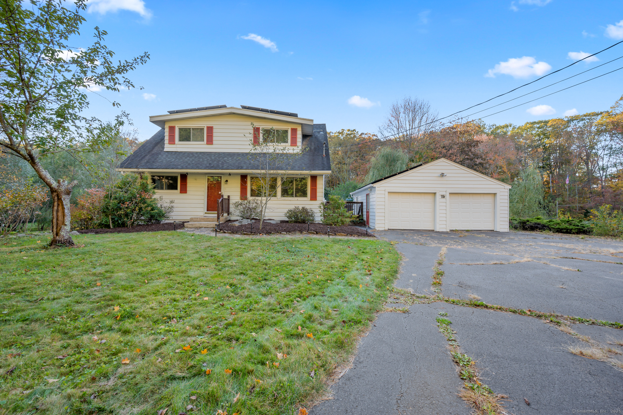 115 Porter Avenue Middlebury CT 06762